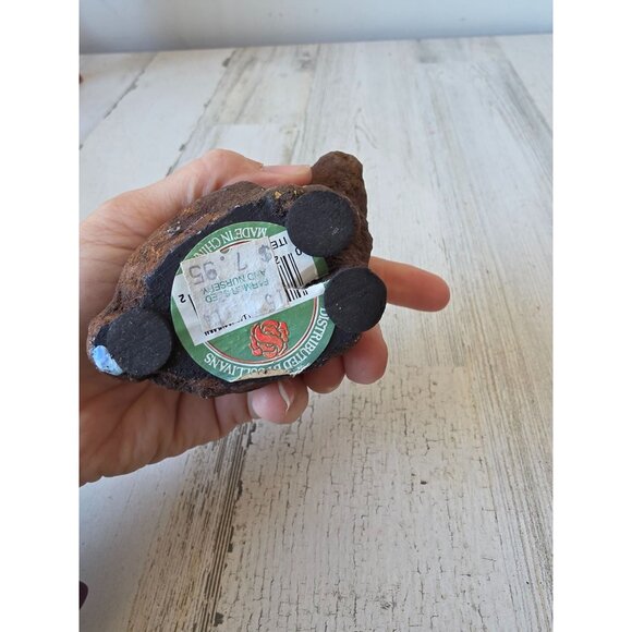 Sullivans Easter bunny AS IS figurine statue lawn decor - Picture 9 of 9